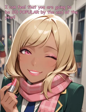 The elf prince ongoing - Page 59