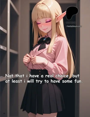 The elf prince ongoing - Page 66