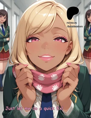 The elf prince ongoing - Page 69