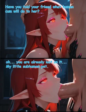 The elf prince ongoing - Page 87