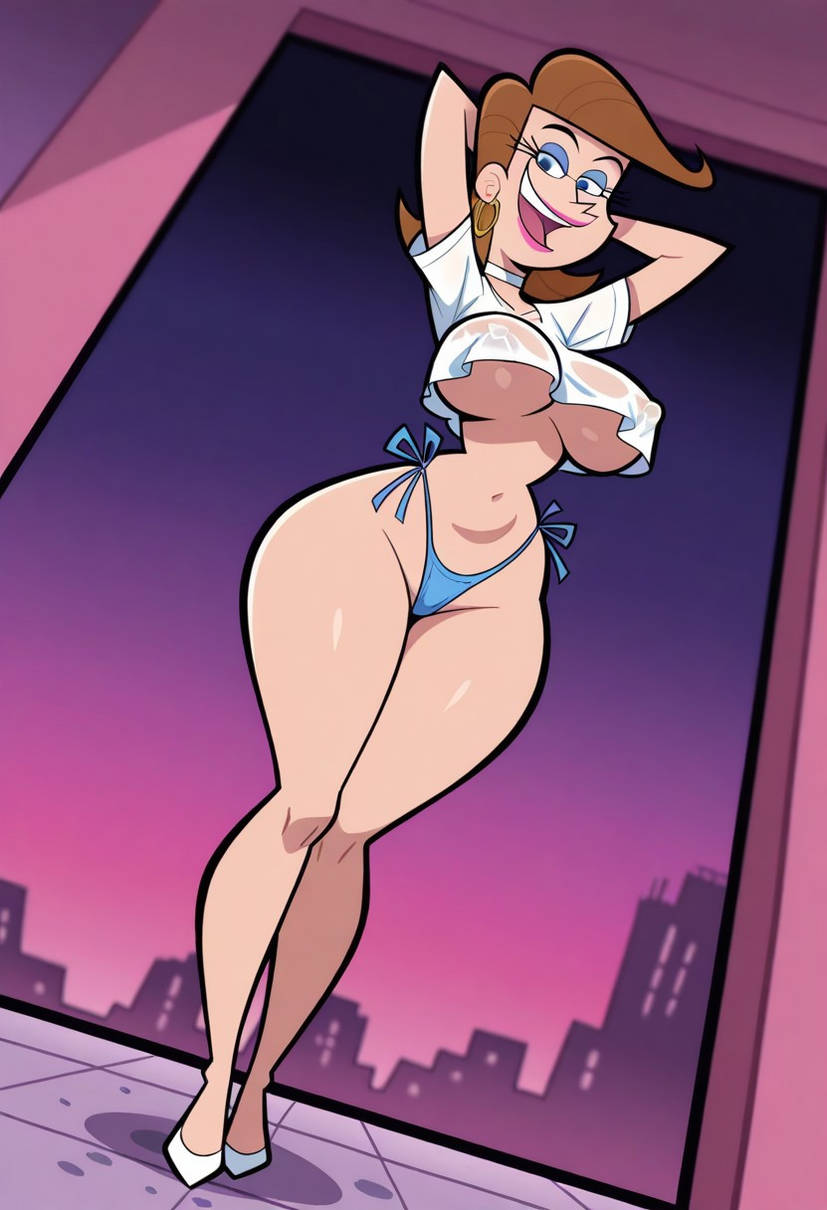 The Fairly OddParents - Image 100