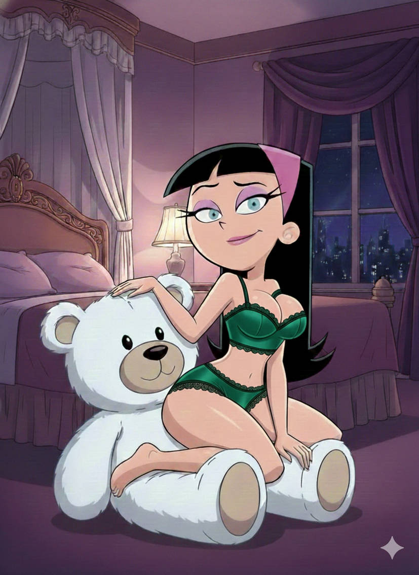 The Fairly OddParents - Image 138