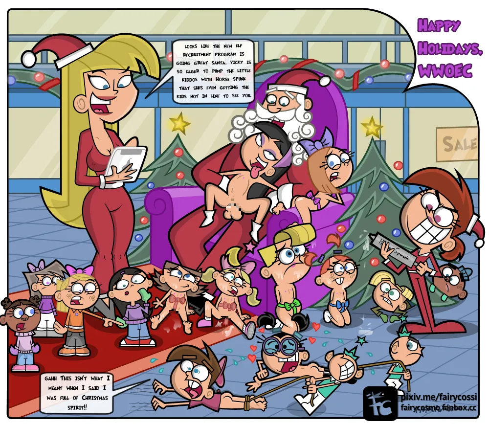 The Fairly OddParents - Image 224