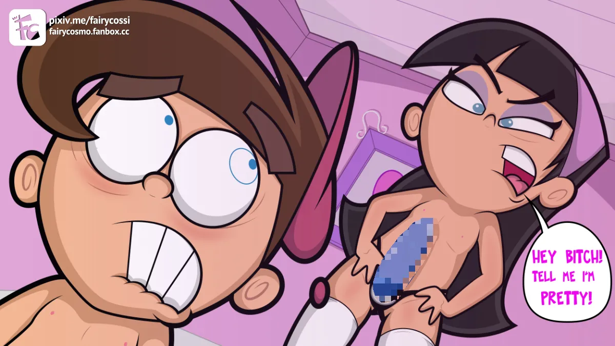 The Fairly OddParents - Image 226