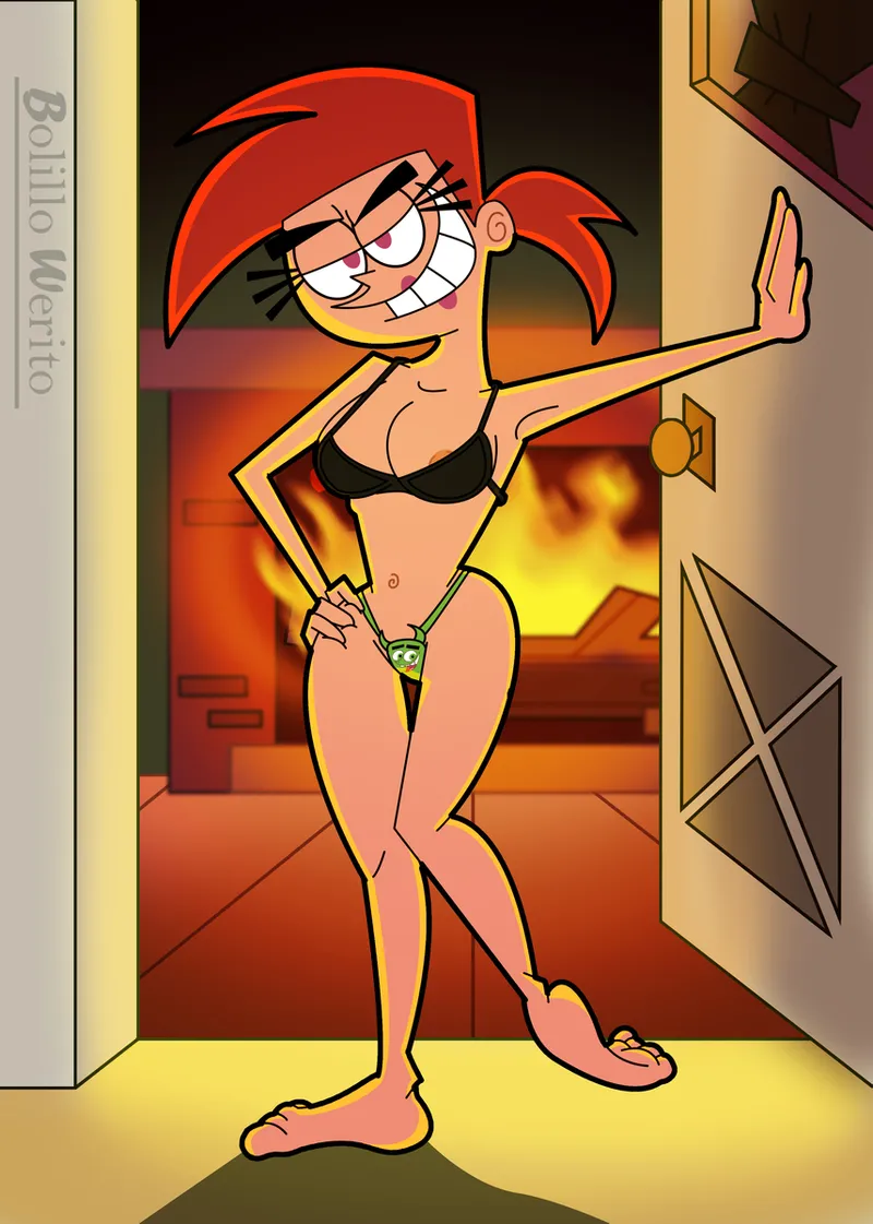 The Fairly OddParents - Image 230