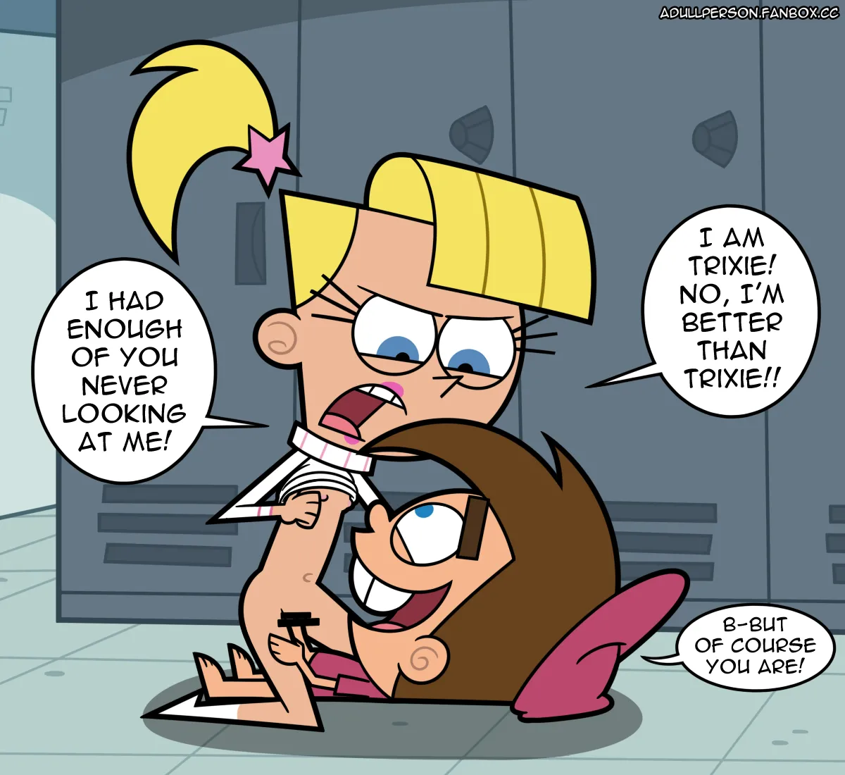 The Fairly OddParents - Image 239