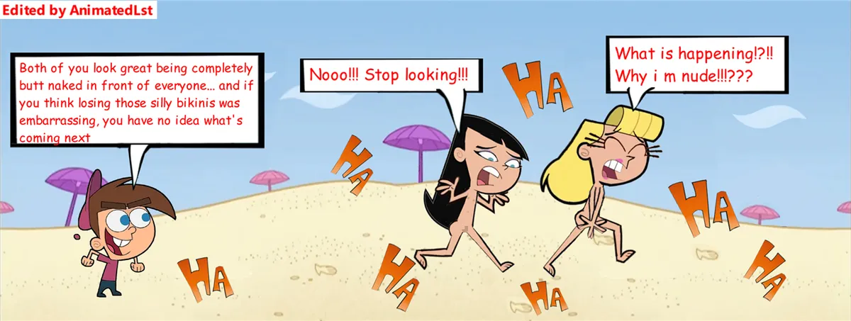 The Fairly OddParents - Image 251