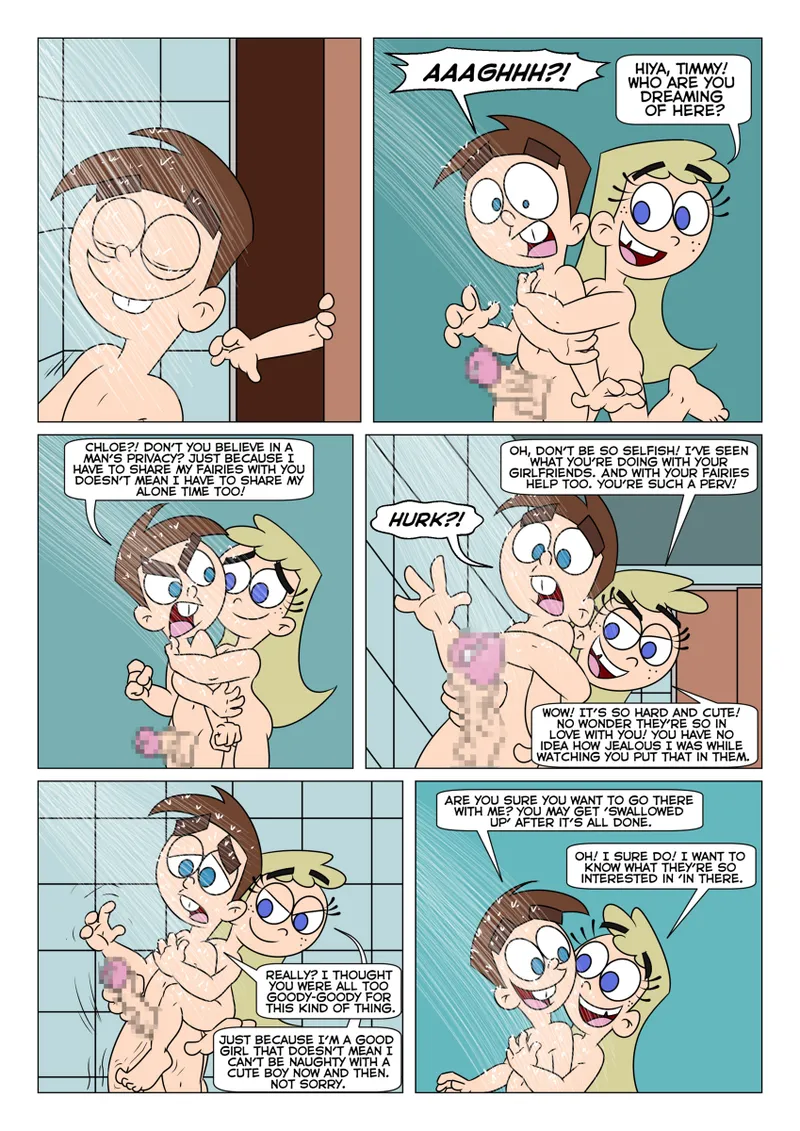 The Fairly OddParents - Image 280