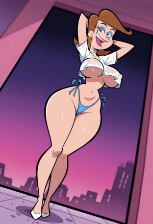 The Fairly OddParents - Page 100