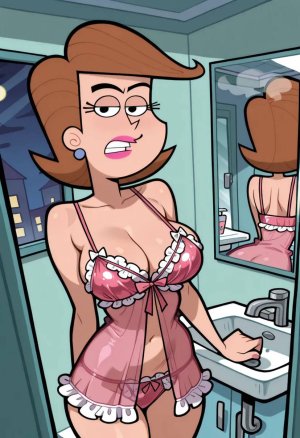 The Fairly OddParents - Page 105