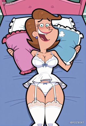 The Fairly OddParents - Page 111