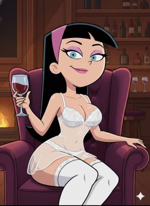 The Fairly OddParents - Page 139