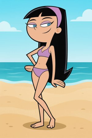 The Fairly OddParents - Page 147