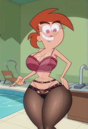The Fairly OddParents - Page 151