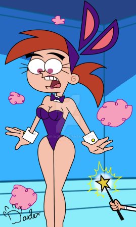 The Fairly OddParents - Page 153