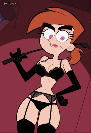 The Fairly OddParents - Page 157