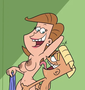 The Fairly OddParents - Page 214
