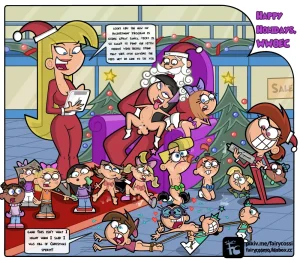 The Fairly OddParents - Page 224