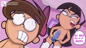 The Fairly OddParents - Page 226