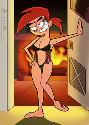 The Fairly OddParents - Page 229