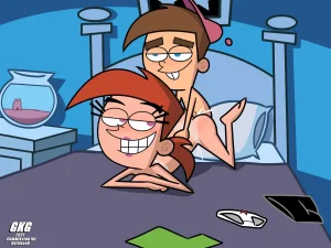 The Fairly OddParents - Page 234