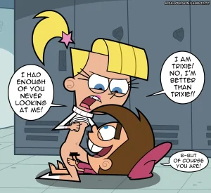 The Fairly OddParents - Page 239