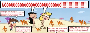 The Fairly OddParents - Page 250