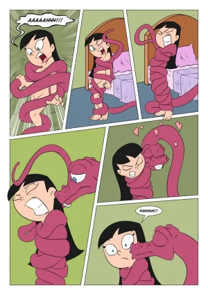 The Fairly OddParents - Page 272