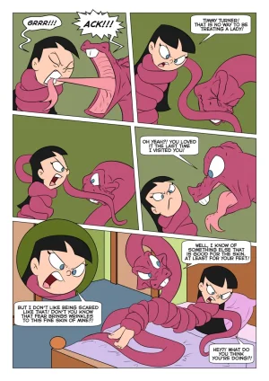 The Fairly OddParents - Page 273