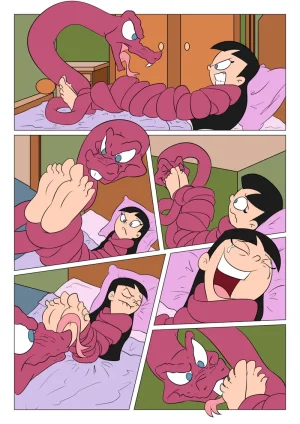 The Fairly OddParents - Page 274