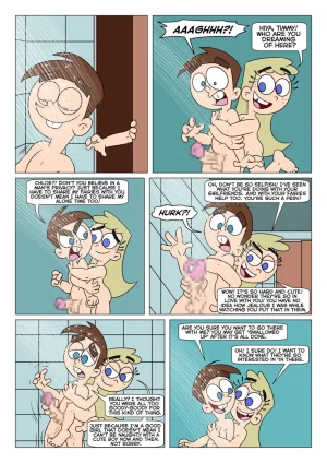 The Fairly OddParents - Page 280