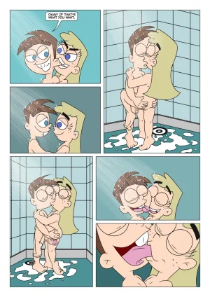 The Fairly OddParents - Page 281