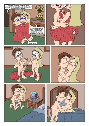 The Fairly OddParents - Page 283