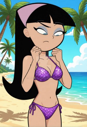 The Fairly OddParents - Page 5