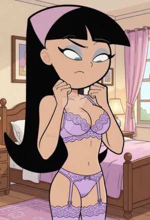 The Fairly OddParents - Page 6