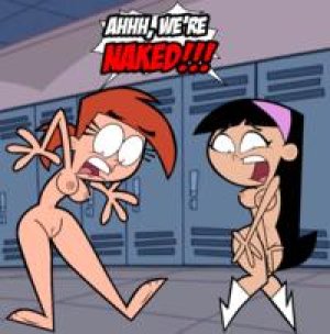 The Fairly OddParents - Page 66