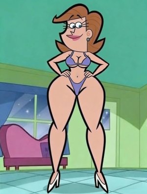 The Fairly OddParents - Page 75
