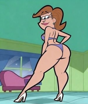 The Fairly OddParents - Page 78