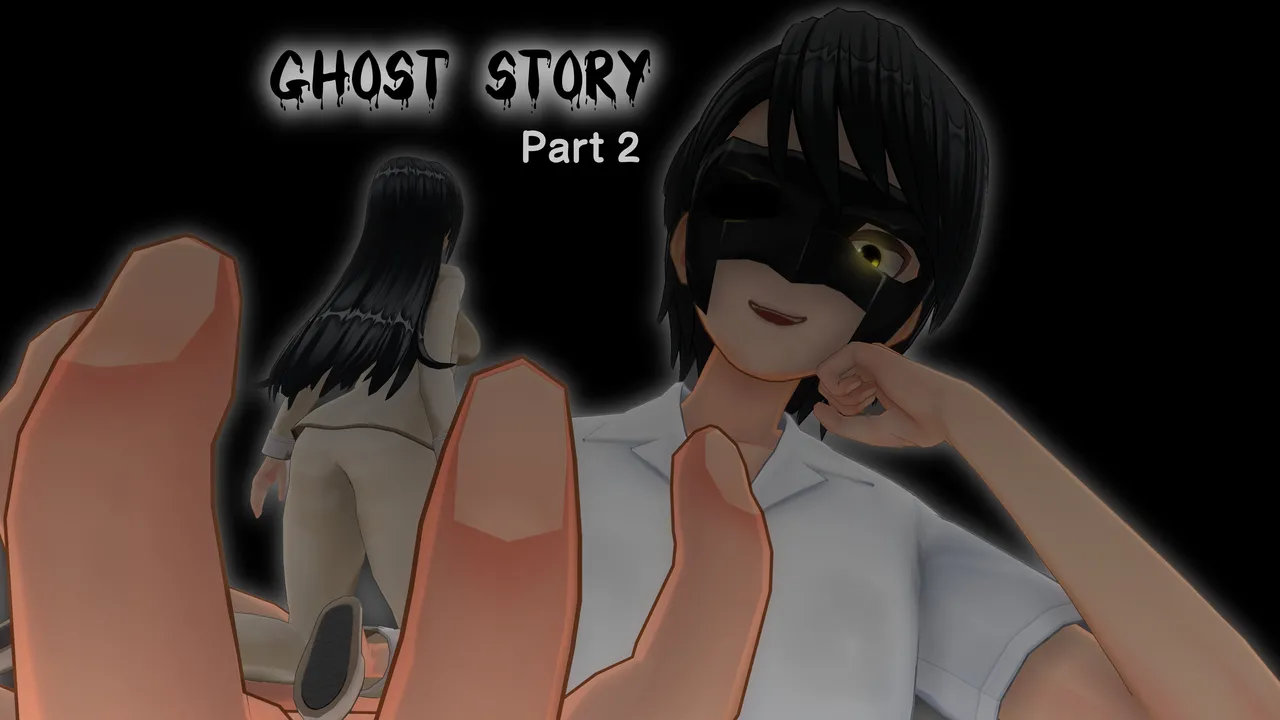The Fallen Ghost Story - Part 2 - Image 1