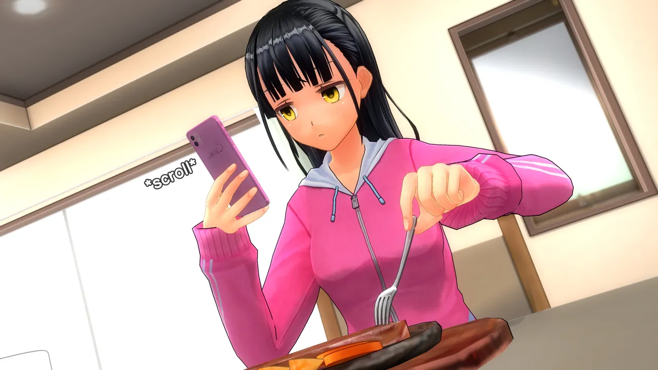 The Fallen Ghost Story - Part 2 - Image 106