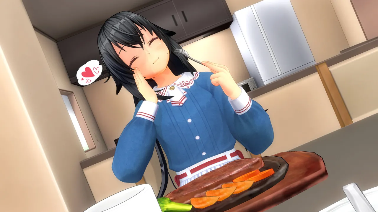 The Fallen Ghost Story - Part 2 - Image 108