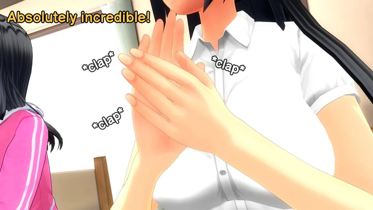 The Fallen Ghost Story - Part 2 - Image 114