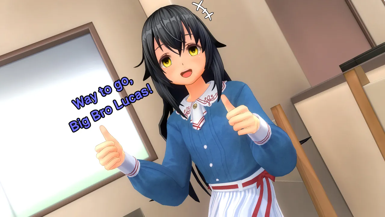 The Fallen Ghost Story - Part 2 - Image 116