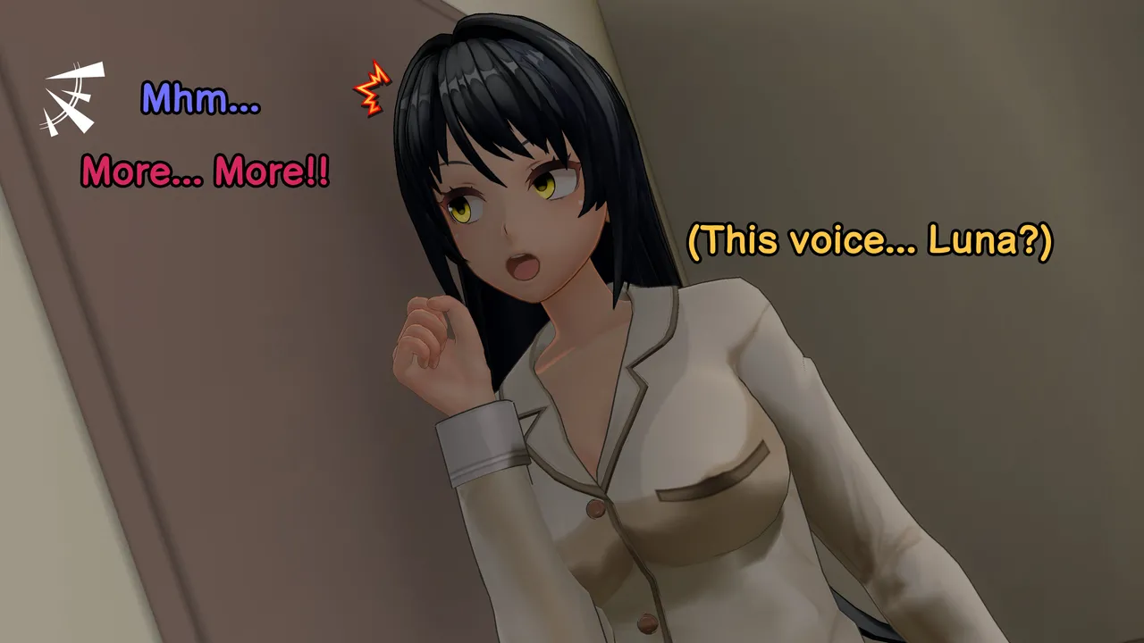 The Fallen Ghost Story - Part 2 - Image 12