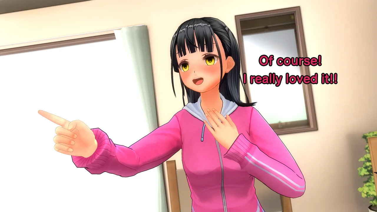 The Fallen Ghost Story - Part 2 - Image 120