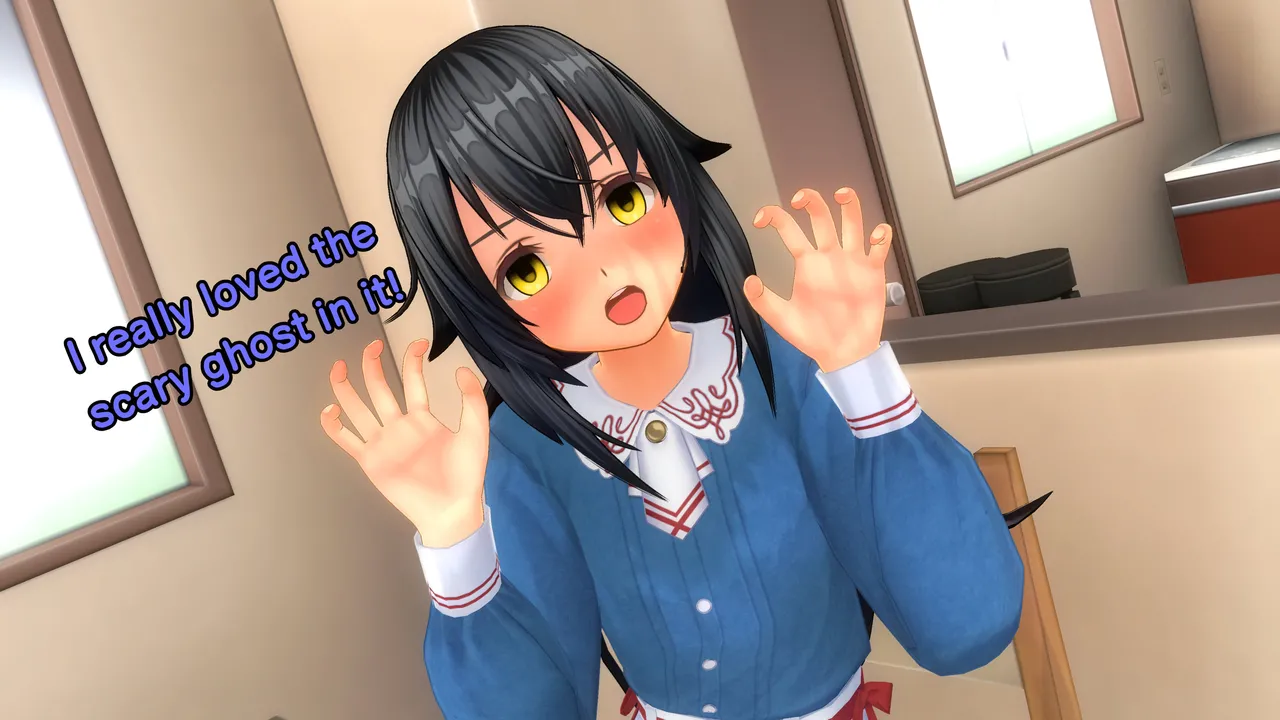 The Fallen Ghost Story - Part 2 - Image 123