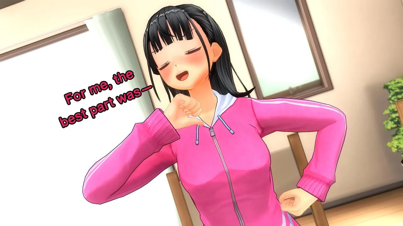 The Fallen Ghost Story - Part 2 - Image 124