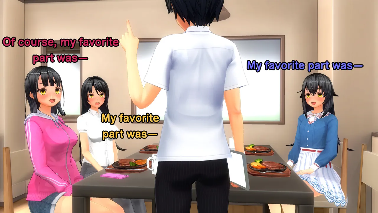 The Fallen Ghost Story - Part 2 - Image 131