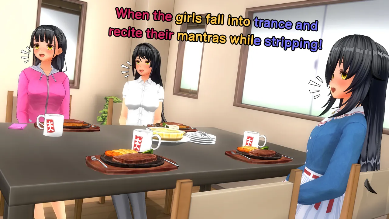 The Fallen Ghost Story - Part 2 - Image 132