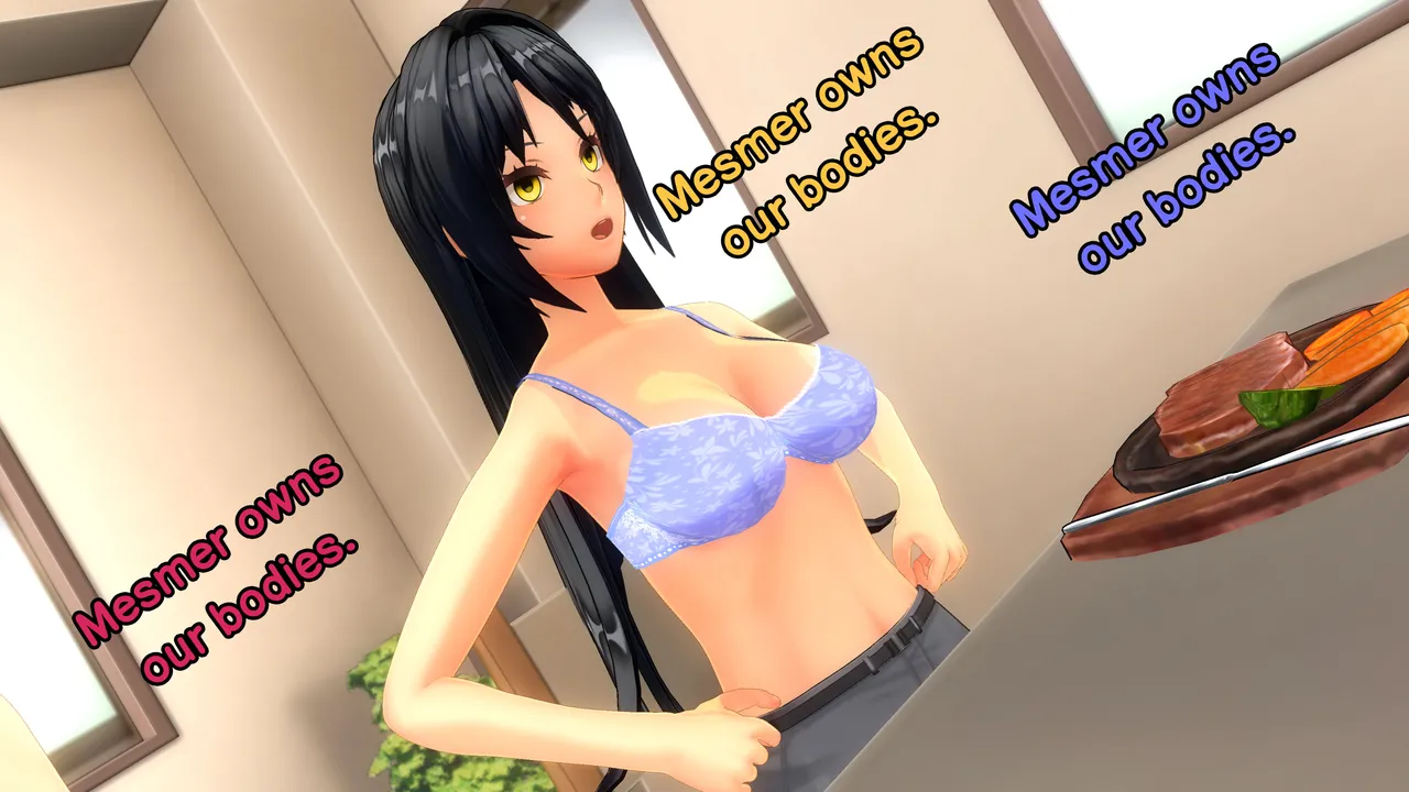 The Fallen Ghost Story - Part 2 - Image 138